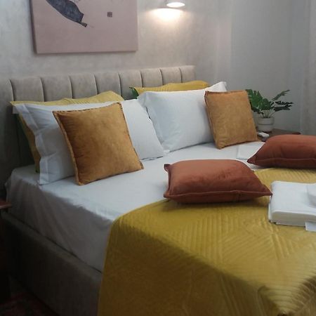 טיראנה Bani'S Cozy Lovely Apt מראה חיצוני תמונה