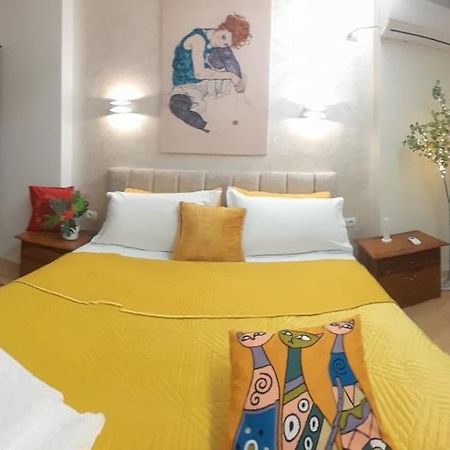 טיראנה Bani'S Cozy Lovely Apt מראה חיצוני תמונה