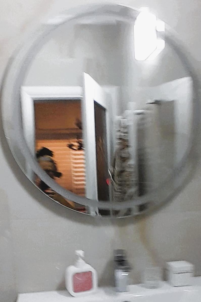 טיראנה Bani'S Cozy Lovely Apt מראה חיצוני תמונה