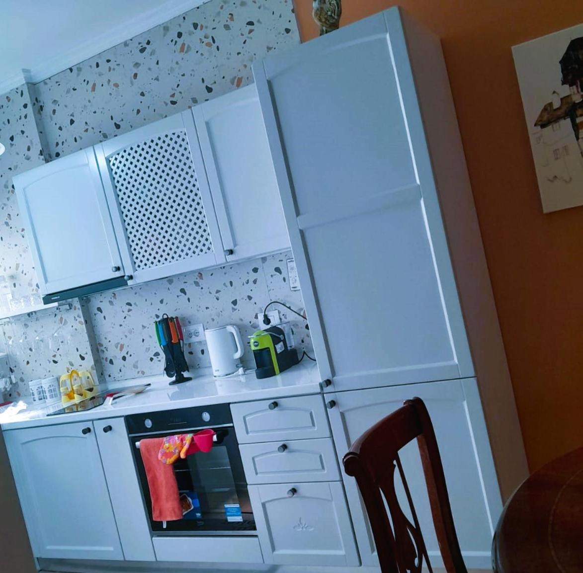 טיראנה Bani'S Cozy Lovely Apt מראה חיצוני תמונה