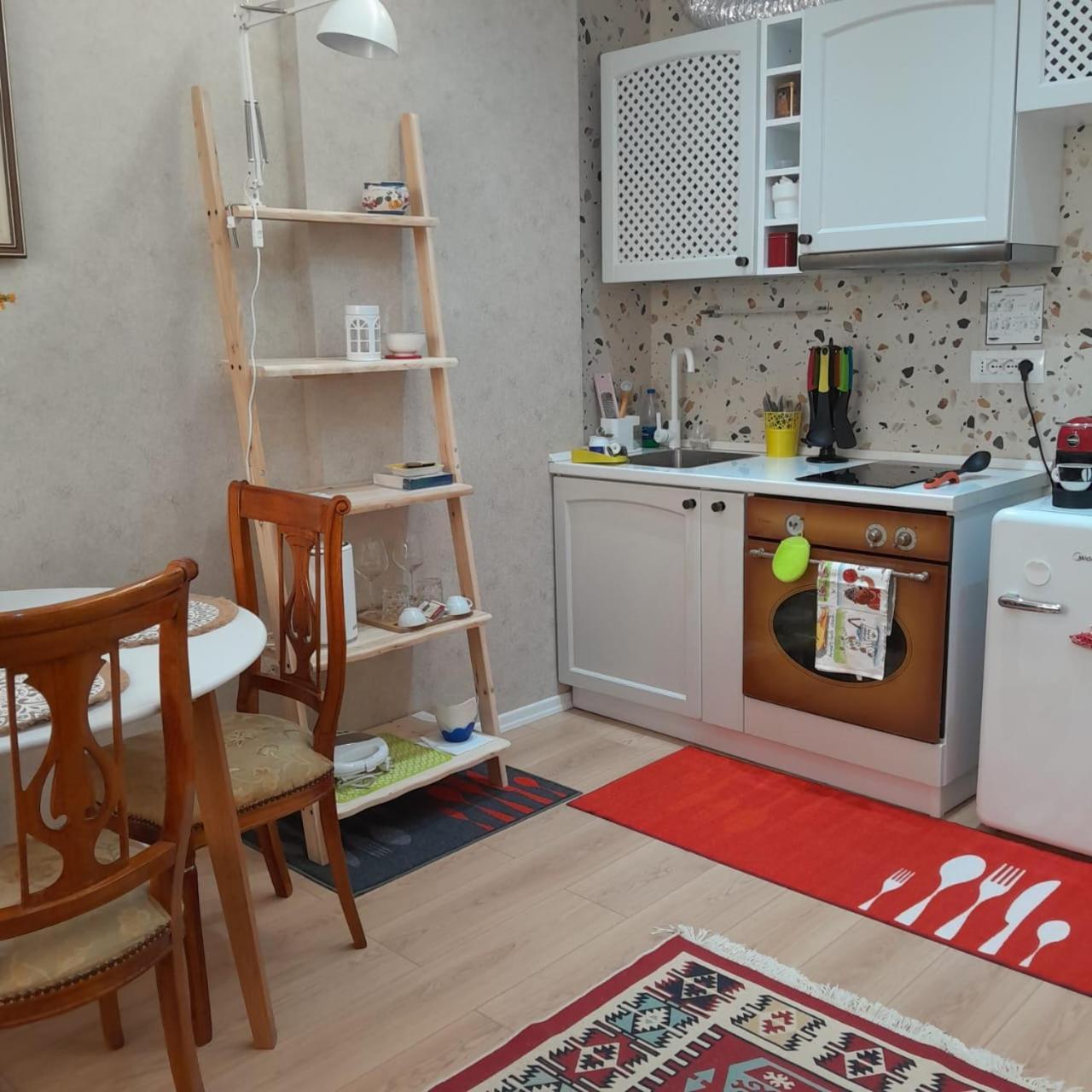טיראנה Bani'S Cozy Lovely Apt מראה חיצוני תמונה