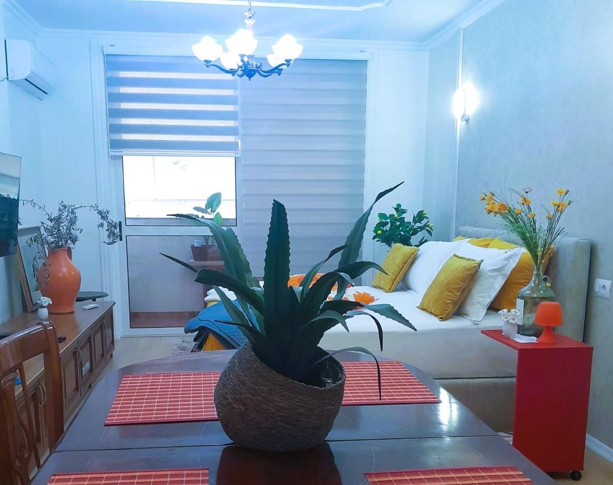 טיראנה Bani'S Cozy Lovely Apt מראה חיצוני תמונה