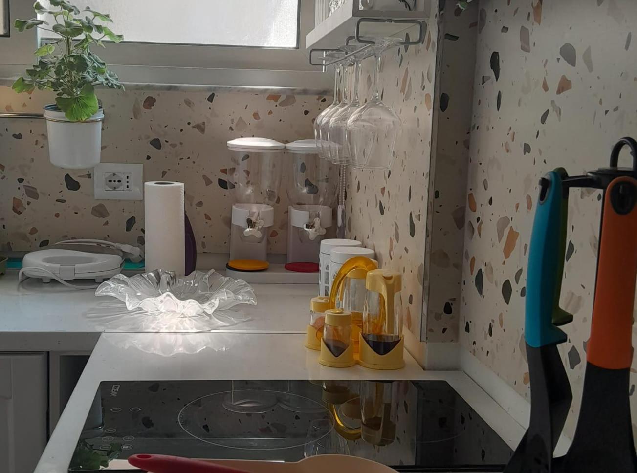 טיראנה Bani'S Cozy Lovely Apt מראה חיצוני תמונה