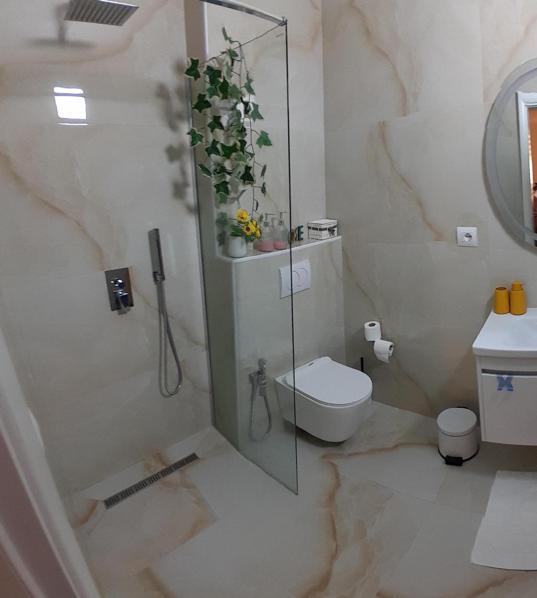 טיראנה Bani'S Cozy Lovely Apt מראה חיצוני תמונה