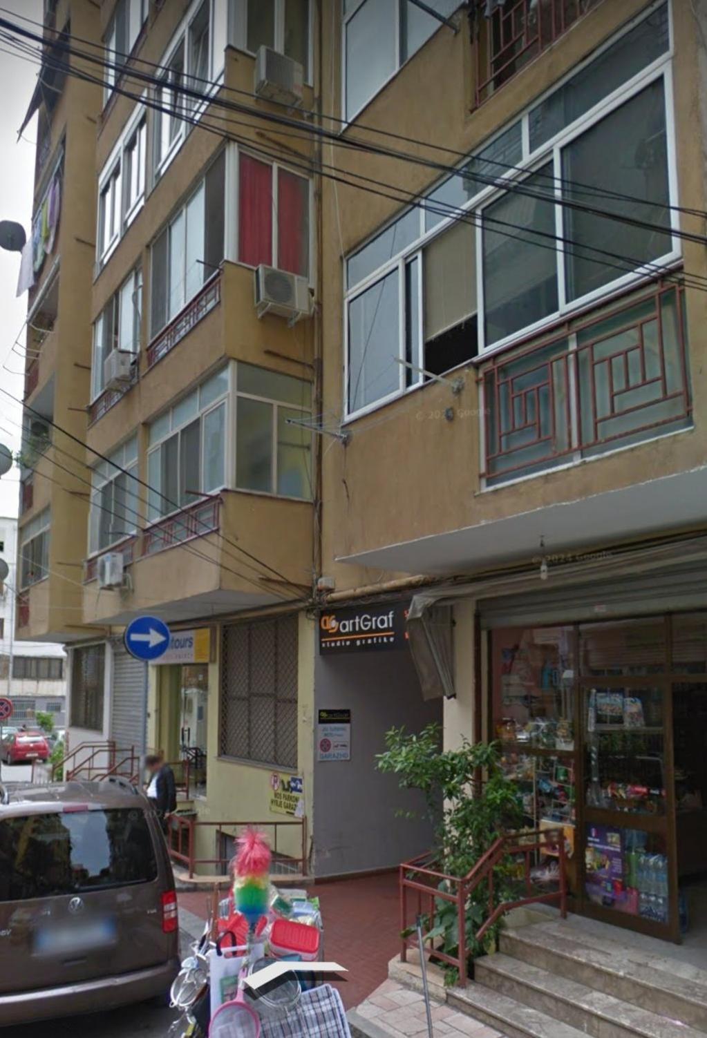 טיראנה Bani'S Cozy Lovely Apt מראה חיצוני תמונה