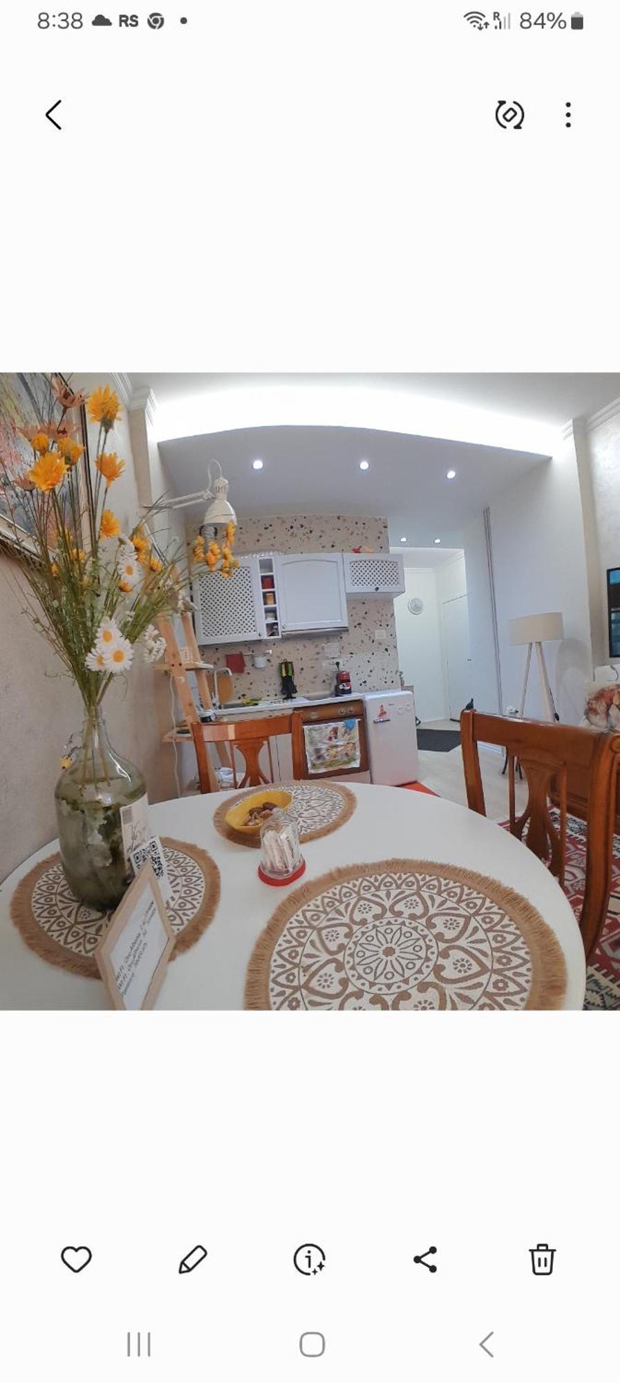 טיראנה Bani'S Cozy Lovely Apt מראה חיצוני תמונה